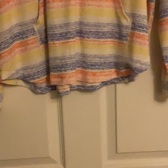 Kookaburra by UGG French Terry Lounge Hoodie. - Picture 3 of 5